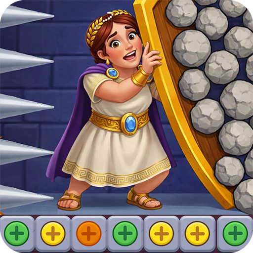 King Escape: King Castle PC