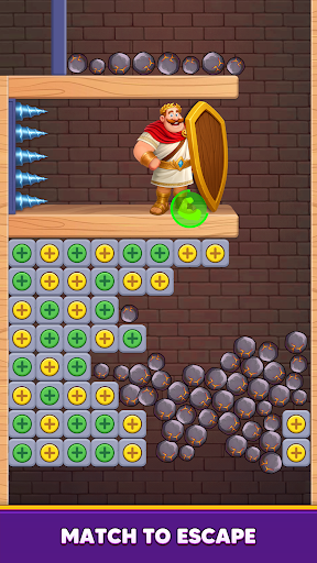 King Escape: King Castle PC