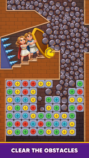 King Escape: King Castle PC