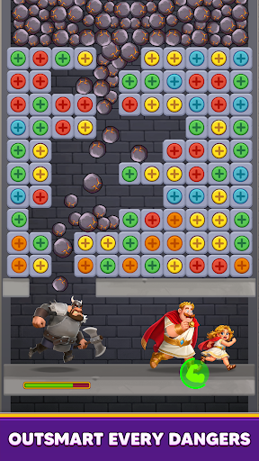 King Escape: King Castle PC