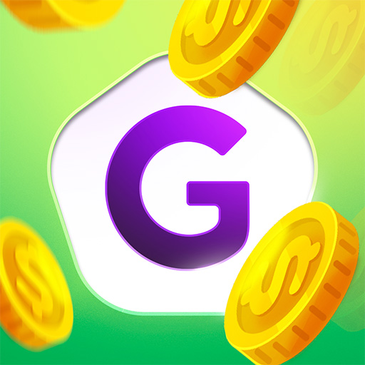 GAMEE Rewards: Earn money app الحاسوب