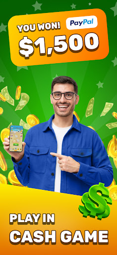 GAMEE Rewards: Earn money app الحاسوب