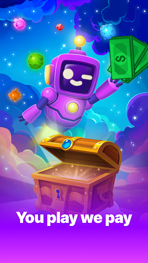 Space Glow: Money Game পিসি