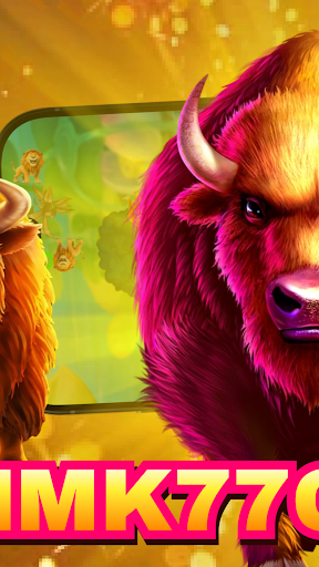 mmk77Golden电脑版