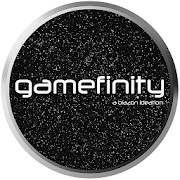 Game Finity الحاسوب