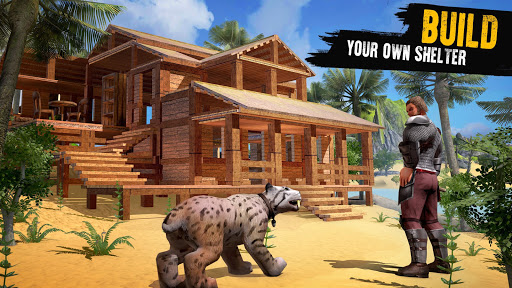 Jurassic Survival Island para PC