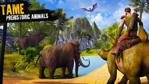 Jurassic Survival Island para PC