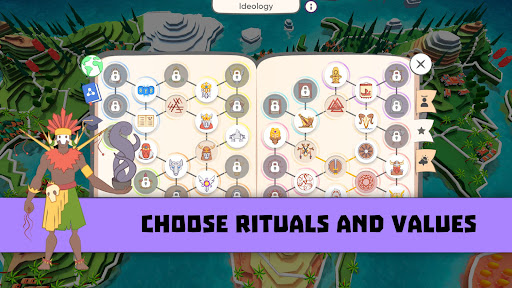 Religion Inc. God Simulator