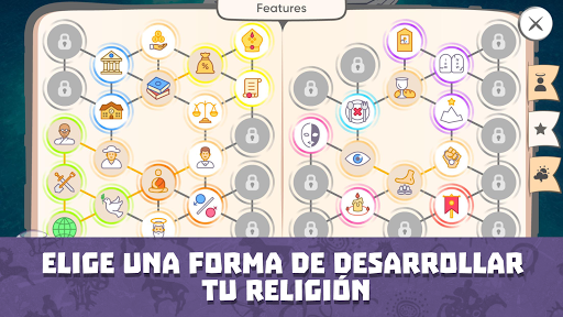 Religion Inc. Dios Simulador