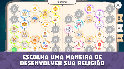 Religião Inc. God Simulator