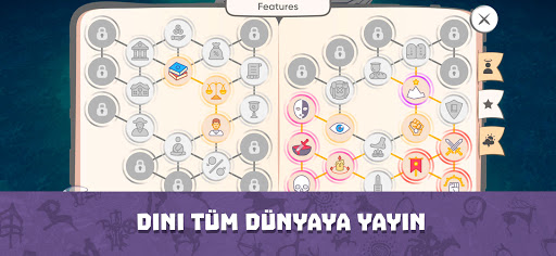 Religion inc. Tanrı Simülatörü