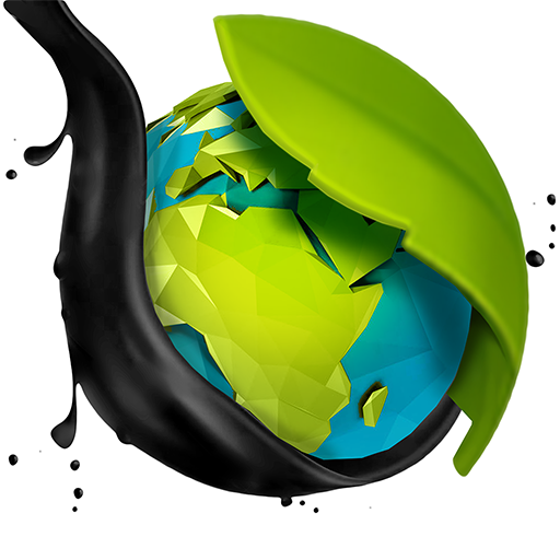 ECO inc. Save Earth Planet para PC