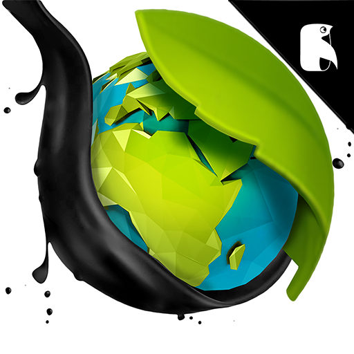 ECO inc. Спасти Планету Земля