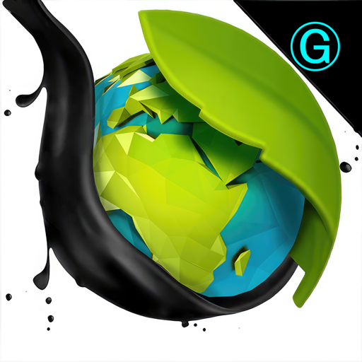 ECO inc. Save Earth Planet