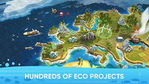 ECO inc. Save Earth Planet ?? ??