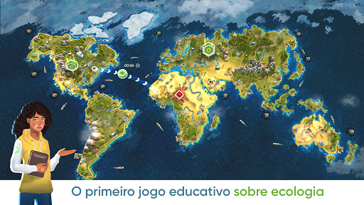 ECO inc. Save Earth Planet para PC