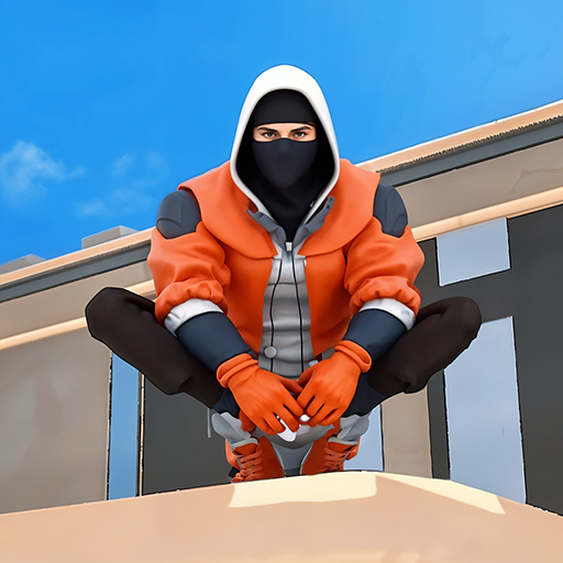 Spider Hero Fighting Game 3D পিসি