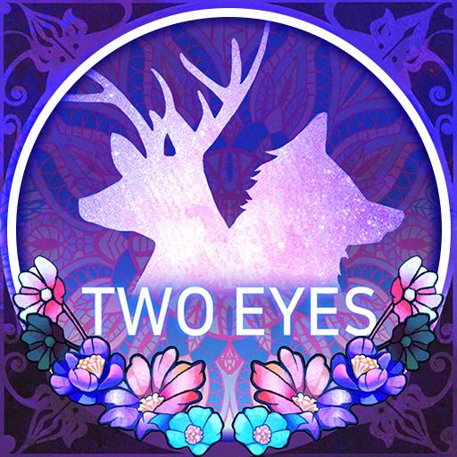 투 아이즈(Two Eyes) - 노노그램・네모로직 PC