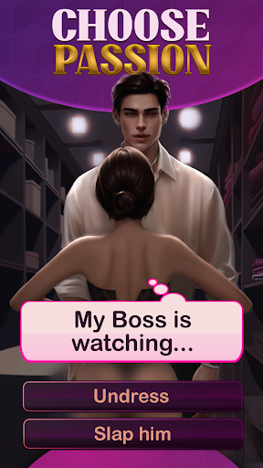 Love Quest: Choose Your Story PC