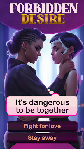 Love Quest: Choose Your Story PC