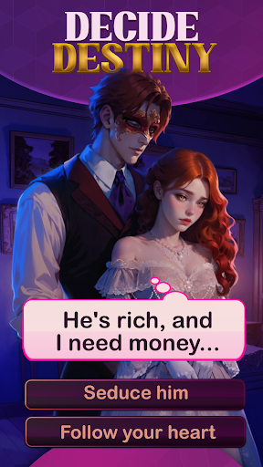 Love Quest: Choose Your Story PC