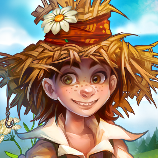 Farmdale - Familienfarm