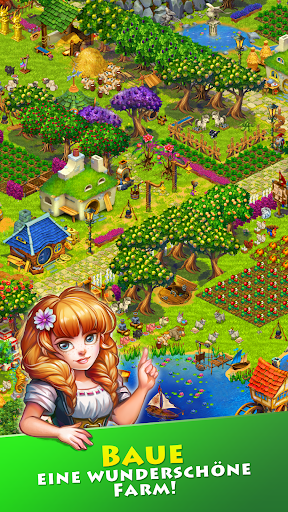 Farmdale - Familienfarm PC