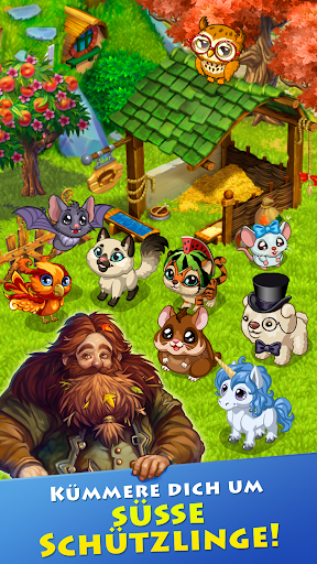 Farmdale - Familienfarm PC