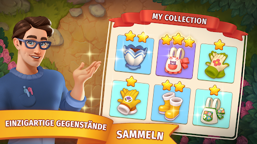 Florescence:Blumengarten Spiel PC