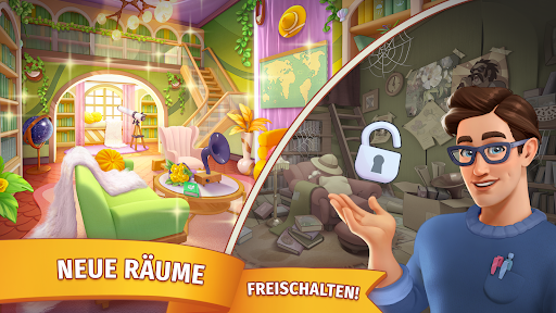 Florescence:Blumengarten Spiel PC