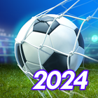 Top Football Manager 2024 PC
