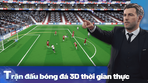 Top Football Manager 2024 PC