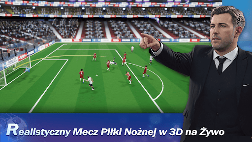 Top Football Manager 2025