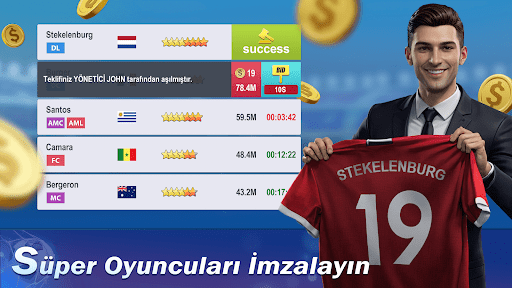 Top Football Manager 2024