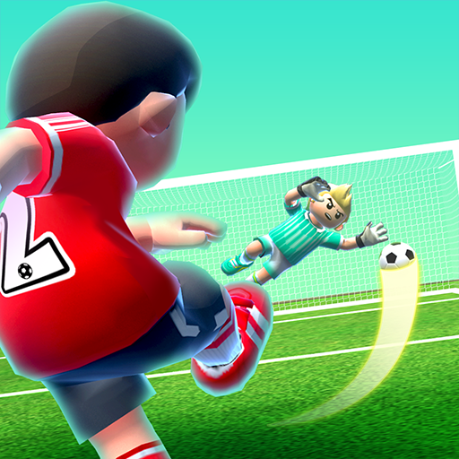 Perfect Kick 2 - Calcio online PC