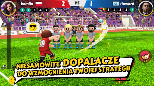 Perfect Kick 2 Piłka nożna gra