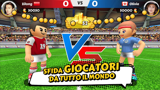 Perfect Kick 2 - Calcio online PC