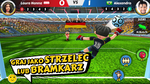 Perfect Kick 2 Piłka nożna gra
