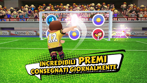 Perfect Kick 2 - Calcio online PC