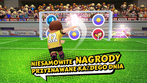 Perfect Kick 2 Piłka nożna gra