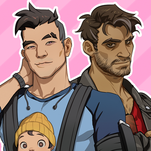 Dream Daddy PC