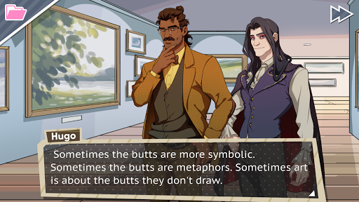 Dream Daddy PC