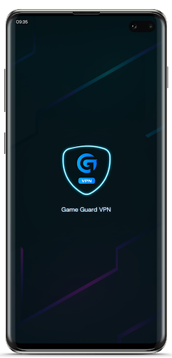 Web Guard VPN (Game Guard)