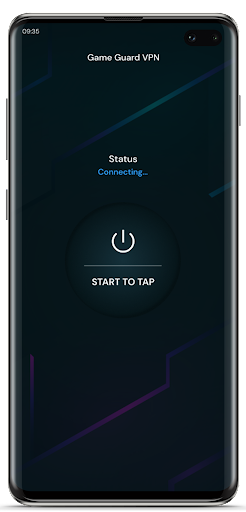 Web Guard VPN (Game Guard)