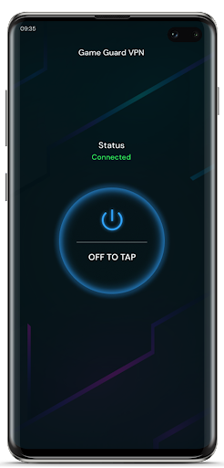 Web Guard VPN (Game Guard)
