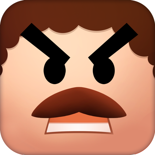 Beat the Boss 4: Waffen Spiele