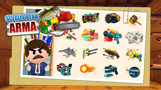 Beat the Boss 4: Buddy Kick PC