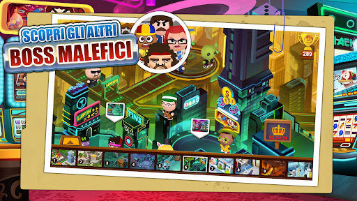 Beat the Boss 4: Buddy Kick PC