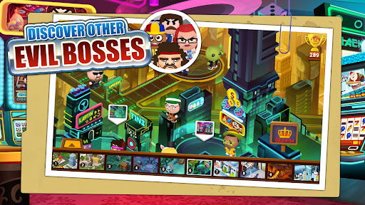 Beat the Boss 4: Buddy Kick