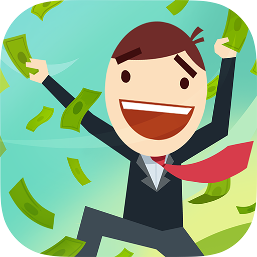 Tap Tycoon ПК